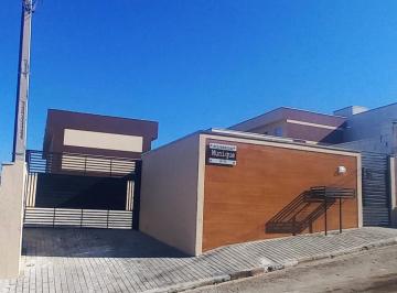 Casa · 59m² · 2 Quartos · 1 Vaga · Casa Em Condomínio Para Venda Em Mogi Das Cruzes, Vila São Paulo, 2 Dormitórios, 1 Banheiro, 1 Vaga