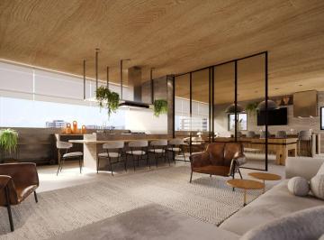 Apartamento · 44m² · 1 Quarto · 1 Vaga · Link Residence Mangabeiras  Apartamentos E Lofts Em Maceió