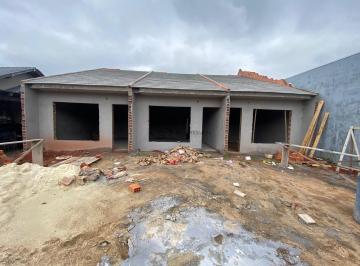Casa · 58m² · 2 Quartos · 1 Vaga · Geminado Santa Cruz Do Sul