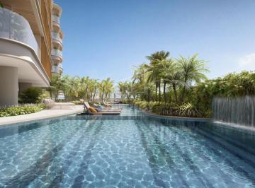 Apartamento · 254m² · 4 Quartos · 3 Vagas · Imoveis - Em Enseada Do Suá