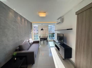 Apartamento · 45m² · 1 Quarto · 1 Vaga · Imoveis - Em Santa Helena