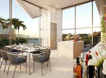 Apartamento · 185m² · 4 Quartos · 3 Vagas · Imoveis - Em Enseada Do Suá