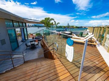 Apartamento · 185m² · 4 Quartos · 3 Vagas · Imoveis - Em Enseada Do Suá