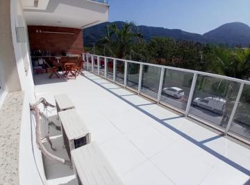 Varanda Gourmet · Apartamento Recreio Dos Bandeirantes, Em Condomínio Com Total Infraestrutura!
