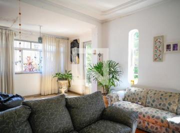 Casa · 740m² · 4 Quartos · 3 Vagas · Imoveis - No Bosque Da Saúde