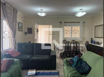 Casa · 225m² · 3 Quartos · 2 Vagas · Casa Para Aluguel - Em Perdizes