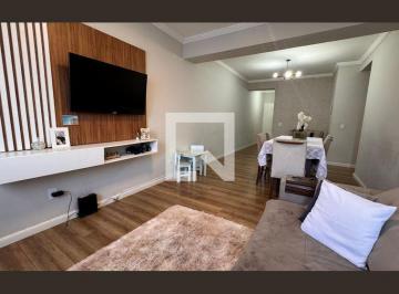 Apartamento · 94m² · 3 Quartos · 2 Vagas · Apartamento À Venda - São Bernardo, 3 Quartos, 94 m² - Campinas