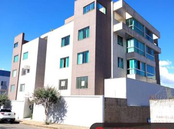 Foto 01 · Apartamento, Jardim Cambui, Sete Lagoas, Mg