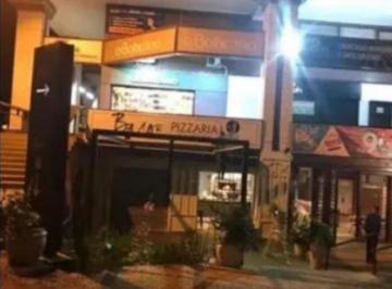 Foto 01 · Salão Comercial de Alto Padrão À Venda Em Brasília - Df, Asa Norte: 1 Sala, 1 Banheiro, 1 Vaga de Gara