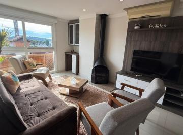 Apartamento · 70m² · 2 Quartos · Apartamento À Venda - No Centro