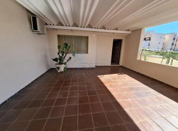 Casa · 247m² · 4 Quartos · 4 Vagas · Casa de 116 m² Com 04 Quartos Para Locação - Jardim Paulistano