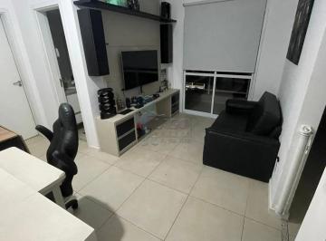 Apartamento · 60m² · 1 Quarto · 1 Vaga · Apartamento de 60 m² Com 01 Quarto Para Locação - Jardim Botânico