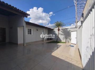 Casa · 250m² · 3 Quartos · 3 Vagas · Casa Disponível Para Venda No Bairro Cidade Jardim Em Uberlândia Mg