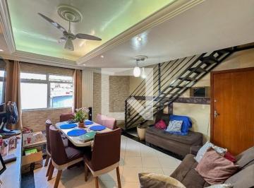 Apartamento · 198m² · 4 Quartos · 2 Vagas · Apartamento À Venda - Santa Mônica, 4 Quartos, 198 m² - Belo Horizonte