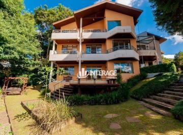 0a5b30fb5c06651a23f72b15b233b5ed.jpg · Casa Com 5 Dormitórios À Venda, 1.057 m² de Terreno - São João - Curitiba/pr