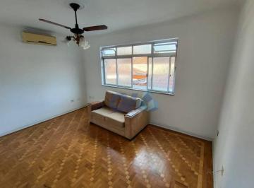 c8a1d3bcf0e597bbdc9c23d761cbdbb5.jpg · Apartamento Com 3 Dormitórios Para Alugar, 105 m² por R$3.300,00/mês - Campo Grande - Santos/sp
