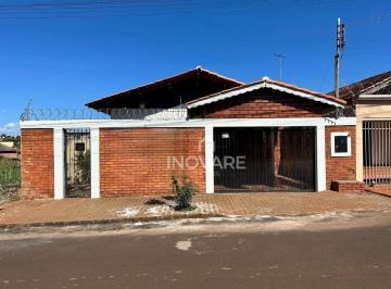 5500f347bf126cd71b81f9fde5c2e688.jpg · Casa À Venda, 274 m² por R$650.000 - Centro - Itumbiara/go