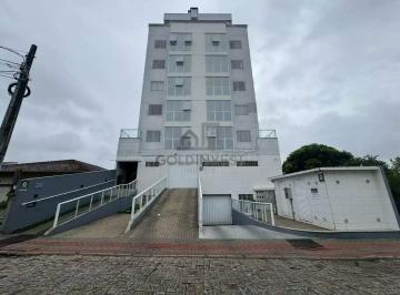 Apartamento · 81m² · 2 Quartos · 1 Vaga · Apartamento Com 2 Quartos No Bairro Santa Terezinha!