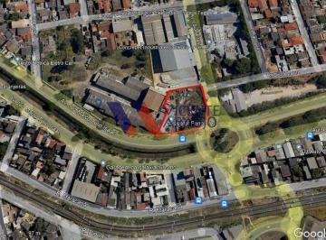 Terreno · 3364m² · Área Com 3.3364 m² Na Av Laranjeiras/tapajós - Betim/mg