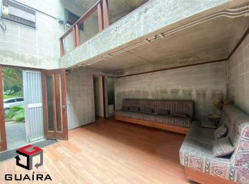 Casa · 156m² · 2 Quartos · Sobrado À Venda 2 Quartos Lusitânia - São Bernardo Do Campo - Sp