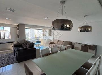 Apartamento · 137m² · 3 Quartos · 2 Vagas · Apartamento À Venda - Na Casa Forte