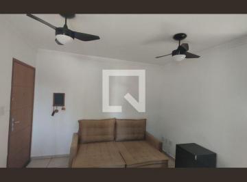 Apartamento · 60m² · 2 Quartos · 1 Vaga · Apartamento Para Aluguel - Em Alvorada