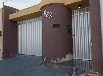 Casa · 152m² · 3 Quartos · 1 Vaga · Casa Para Venda Em Juazeiro Do Norte, Pirajá, 3 Dormitórios, 1 Suíte, 2 Banheiros, 1 Vaga