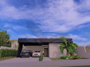 Casa · 210m² · 3 Quartos · 2 Vagas · Casa À Venda No Bairro Bosque Dos Pires - Itatiba/sp