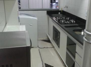 Foto 02 · Apartamento À Venda Em Uberlândia - Mg, Tibery: 2 Quartos, Sala, Garagem, 59 m² de Área. Venha Conferir