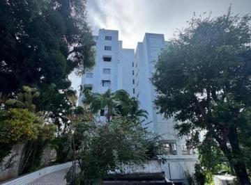 Apartamento · 90m² · 4 Quartos · 1 Vaga · Apartamento Para Venda Em Salvador, Brotas, 4 Dormitórios, 1 Suíte, 3 Banheiros, 1 Vaga