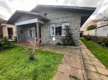 Casa · 120m² · 5 Quartos · 3 Vagas · Casa À Venda No Bairro São José - Caxias Do Sul/rs