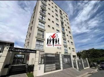 Apartamento · 79m² · 2 Quartos · 1 Vaga · Apartamento À Venda No Bairro Jardim Elvira Dias - Poços de Caldas/mg