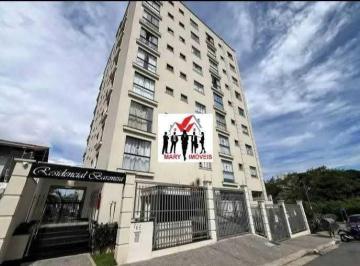 Apartamento · 79m² · 2 Quartos · 1 Vaga · Apartamento À Venda No Bairro Jardim Elvira Dias - Poços de Caldas/mg