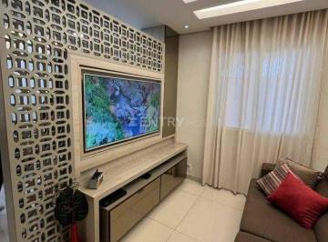Casa · 85m² · 3 Quartos · 2 Vagas · Casa 3 Quartos Com 2 Vagas No Jardim Shangai, Jundiaí | Lazer Completo