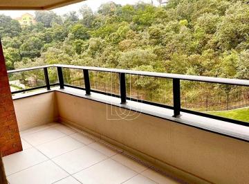 Foto 01 · Apartamento Para Venda, Sol Da Manhã, No Condomínio Odeon Em Jundiaí - Jardim Salles