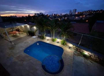 Casa · 350m² · 3 Quartos · 7 Vagas · Casa À Venda Com 3 Suítes, Escritório, Piscina Aquecida E Home Cinema Em Excelente Localização Jund