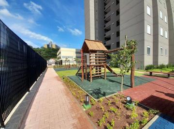 Apartamento · 82m² · 3 Quartos · 2 Vagas · Apartamento 3 Quartos 82 m² Horto Florestal, Jundiaí: Desocupado Com 2 Vagas