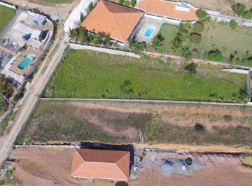 Terreno , Guararema · Terreno Em Guararema Divisa de Guanabara/pq Agrinco - 1650 m² - R$240 Mil