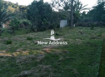 Foto 02 · Lote Com 936 m² Próximo À Br101 E Prf À Venda Em Viana/es