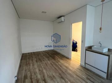 Comercial · 27m² · 1 Quarto · 1 Vaga · Sala Comercial Infinity Aquarius