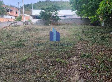 Terreno · 450m² · Lote Para Venda Em Pinheiral, Oriente
