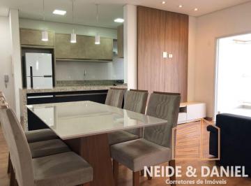 Apartamento · 93m² · 3 Quartos · 2 Vagas · Locação | Apartamento, Com 3 Dormitórios Em Zona 7, Maringá