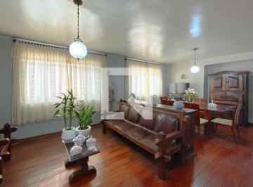 Apartamento · 124m² · 3 Quartos · 1 Vaga · Apartamento À Venda - Cidade Nova, 3 Quartos, 124 m² - Belo Horizonte