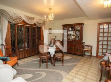 Casa · 280m² · 3 Quartos · 2 Vagas · Casa À Venda - Auxiliadora, 3 Quartos, 280 m² - Porto Alegre