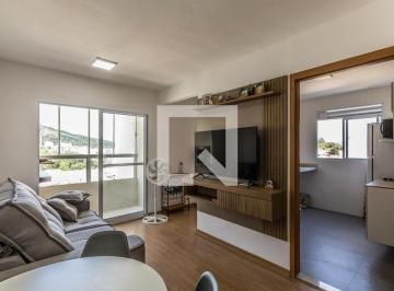 Apartamento · 42m² · 1 Quarto · 1 Vaga · Apartamento À Venda - Alto Petrópolis, 1 Quarto, 42 m² - Porto Alegre