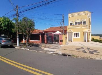 Casa de 4 quartos, Paulínia · Casa À Venda - Rua Dom Francisco de Campos Barreto, 18 - Jardim Bressani, Paulínia