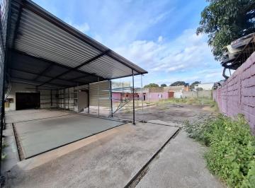 Comercial · 680m² · Terreno Comercial de 680 m² Para Locação - Jardim Salgado Filho