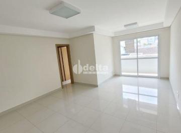 Apartamento · 109m² · 3 Quartos · 2 Vagas · Apartamento Com 2 Quartos Sendo 1 Suíte Disponível Para Venda No Bairro Santa Maria Em Uberlândia - Mg
