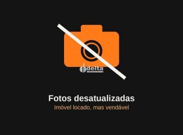 Apartamento · 67m² · 3 Quartos · 1 Vaga · Apartamento Com 2 Quartos Sendo 1 Suíte Disponível Para Venda No Bairro Grand Ville Em Uberlândia - Mg