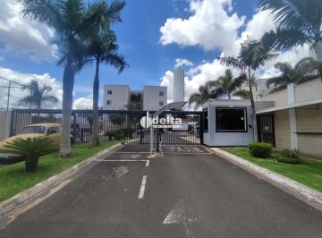 Apartamento · 45m² · 2 Quartos · 1 Vaga · Apartamento Com 2 Quartos Disponível Para Venda No Bairro Shopping Park Em Uberlândia - Mg